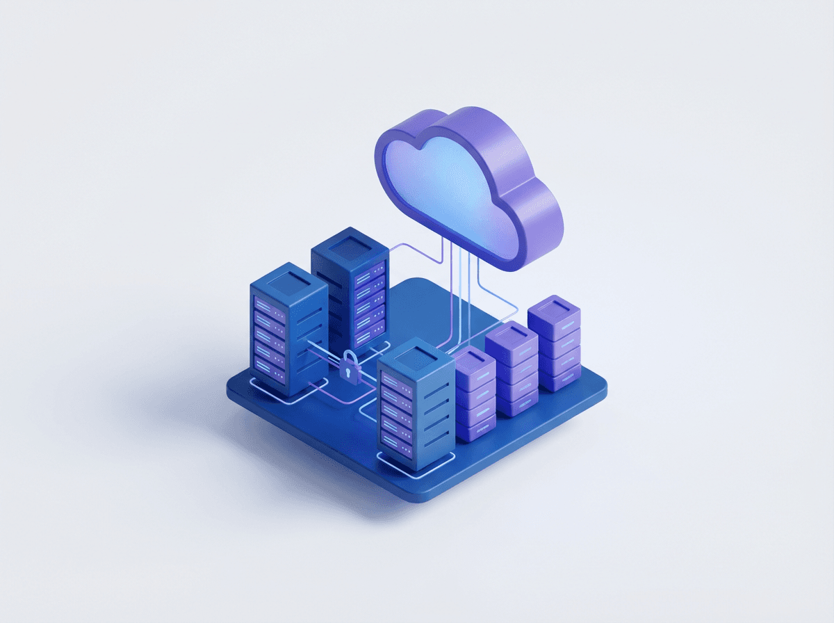 Cloud Native