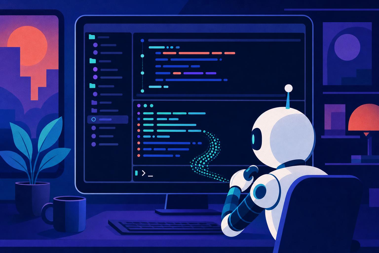 Gemini CLI 徹底解説 — ターミナルで動くGoogleのオープンソースAIエージェントのアイキャッチ画像