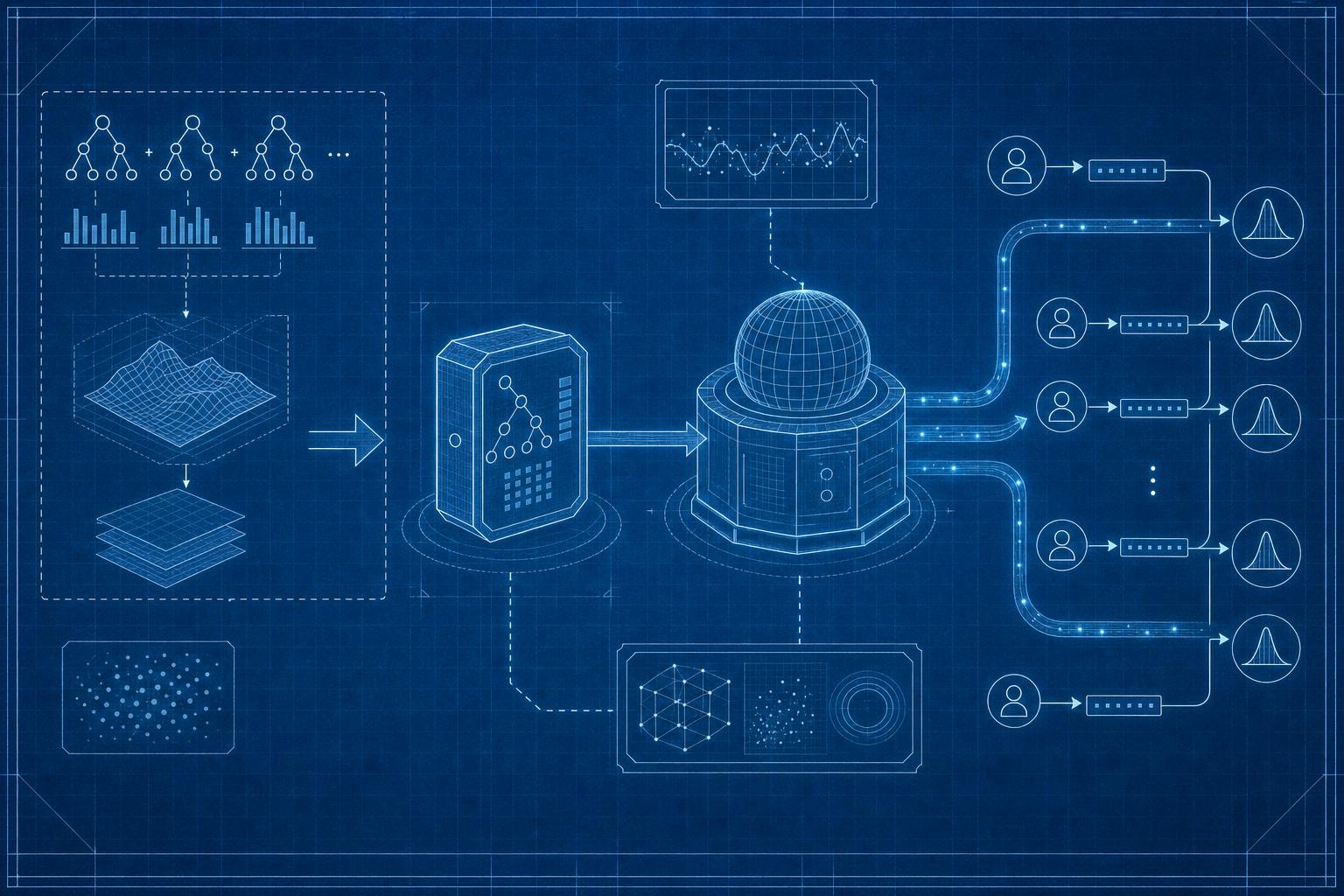 Python×LightGBM入門 第6回 実践応用とベストプラクティスのアイキャッチ画像
