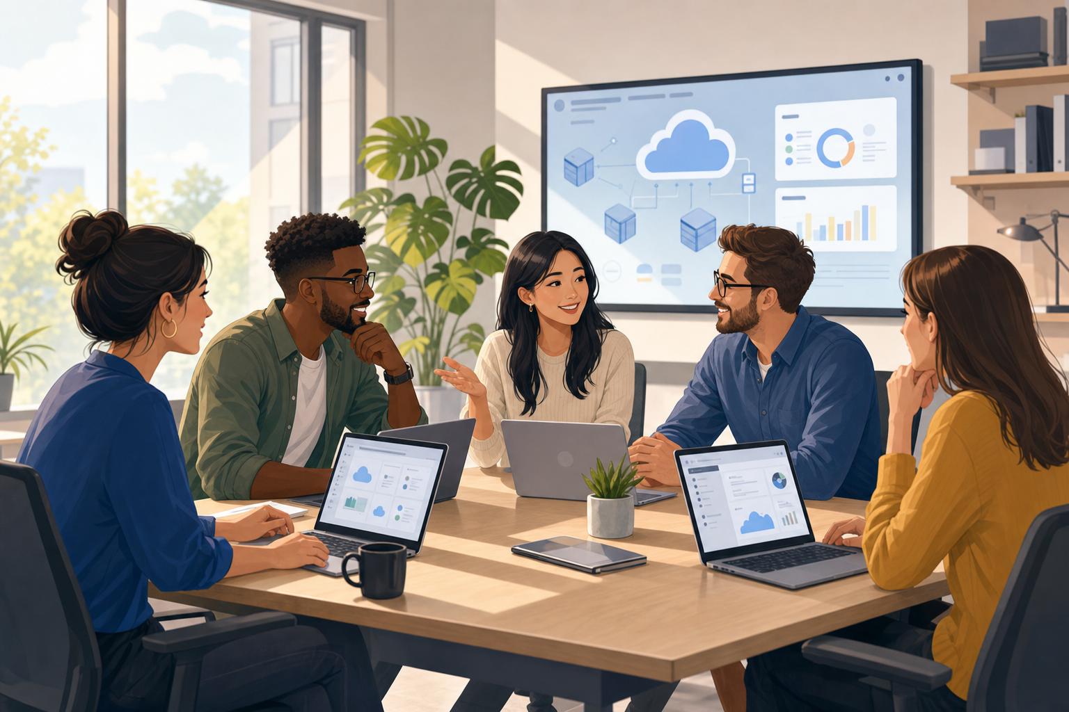 増えすぎたマイクロサービスを .NET Aspire で整えた、ある開発チームの記録のアイキャッチ画像