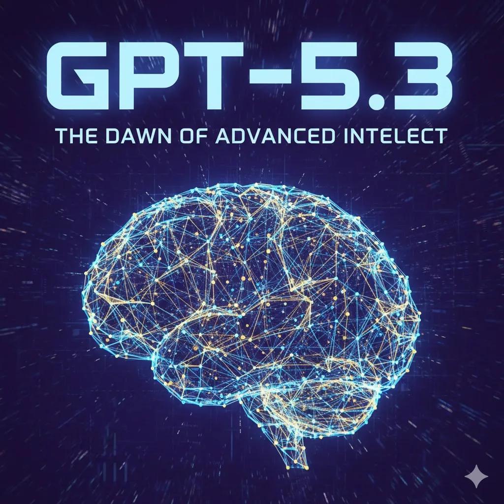 GPT-5.3 Codex：次世代AIコーディングアシスタントの可能性のアイキャッチ画像